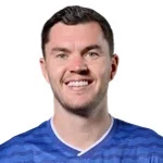 Photo of M. Keane