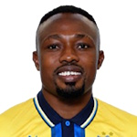 Photo of D. Abagna