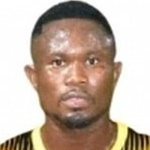 Photo of Eric Esso