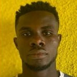 Photo of Michael Enu