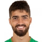 Photo of Miki Codina