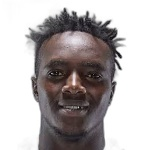 Photo of Douglas Mapfumo