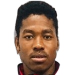 Photo of K. Lekoloane