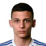 Photo of D. Dakić