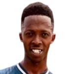 Photo of L. Mabuya