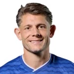 Photo of J. Tarkowski