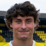 Photo of Guille Bueno