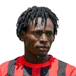 Photo of John Ochieng