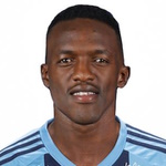 Photo of F. Odhiambo