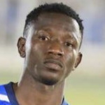 Photo of I. Imoro