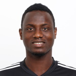 Photo of M. Salifu