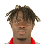 Photo of Kwame Opoku