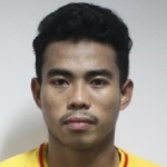 Photo of N. Haris