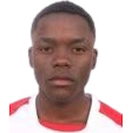 Photo of R. Thatanyane
