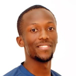 Photo of Ackim Mumba