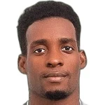 Photo of Muhamed Ibrahim Ame