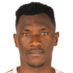 Photo of K. Ballo