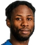 Photo of D. Legbo