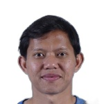 Photo of Adam Alis Setyano