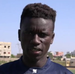 Photo of P. Sakho
