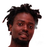 Photo of Anicet Ishimwe