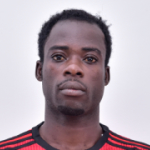 Photo of L. Mulondo