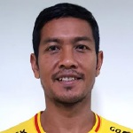 Photo of J. Mulyana