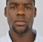 Photo of Moagi Sechele