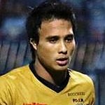 Photo of M. Ridho