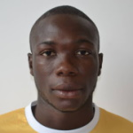 Photo of Prince Mouandza Mapata