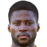 Photo of Glid Jeordon Otanga Mvouo