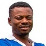 Photo of O. Ochowechi
