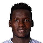 Photo of S. Djanbou