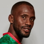 Photo of Mohamed Salem Soueid