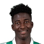 Photo of K. Ahoussou
