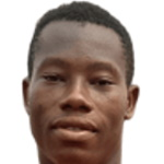 Photo of J. N'Guessan