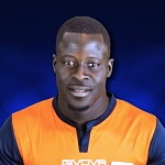 Photo of B. Cissé