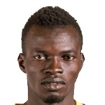 Photo of Moussa Sarr
