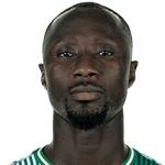 Photo of N. Keïta