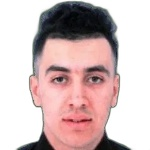 Photo of A. Mouyet