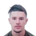 Photo of Oussama Daibeche