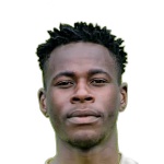 Photo of P. Mutimbanyoka