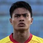 Photo of F. Aryanto