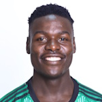 Photo of D. Kiggundu