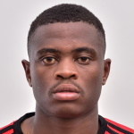Photo of B. Byaruhanga