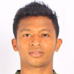 Photo of R. Marasabessy