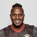 Photo of Mohamed Mustafa