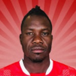 Photo of K. Juma