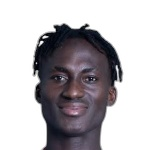 Photo of Mamadou Bachabi
