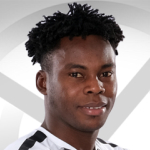 Photo of D. Diallo